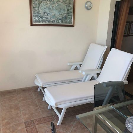 Malibu Playa Apartamento Benalmádena Exterior foto