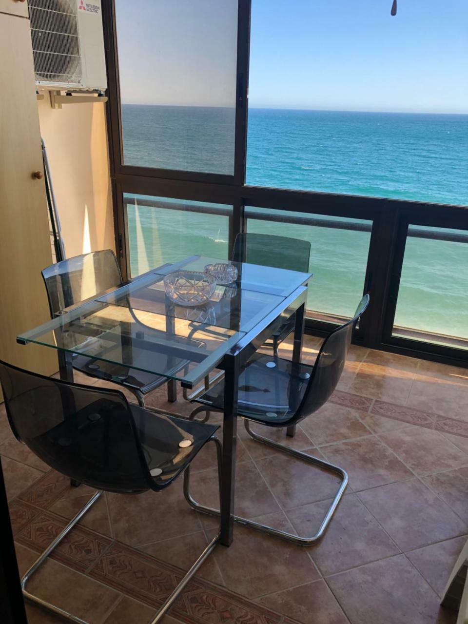 Malibu Playa Apartamento Benalmádena Exterior foto