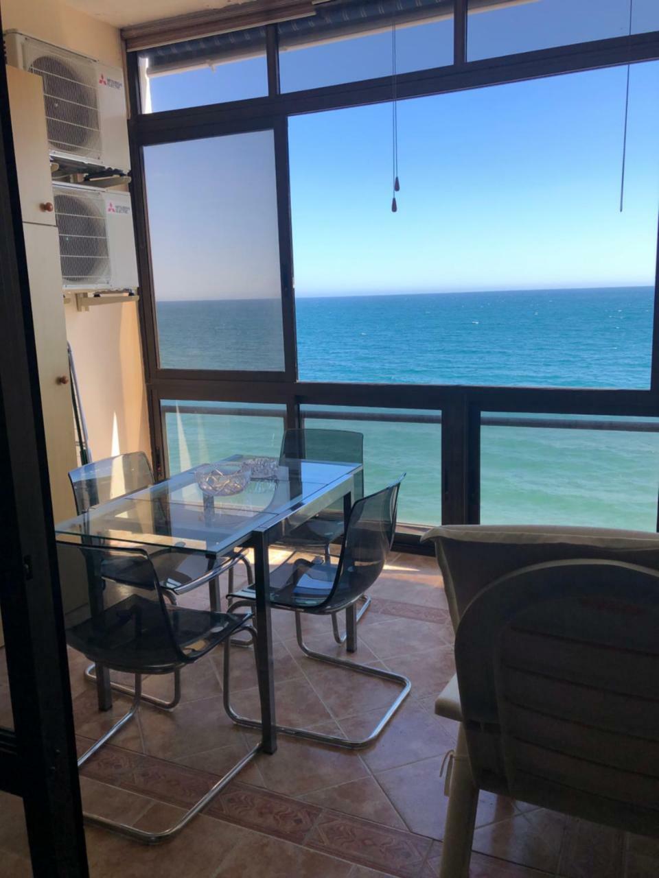 Malibu Playa Apartamento Benalmádena Exterior foto